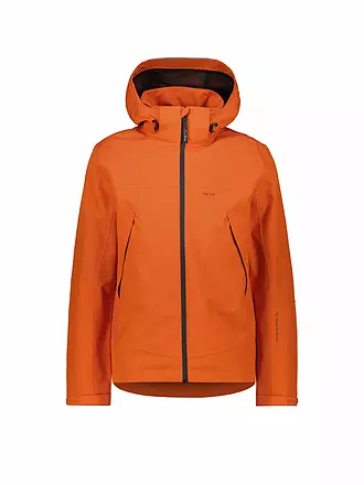 MERU | Giacca da trekking da uomo Barcelos con cappuccio |